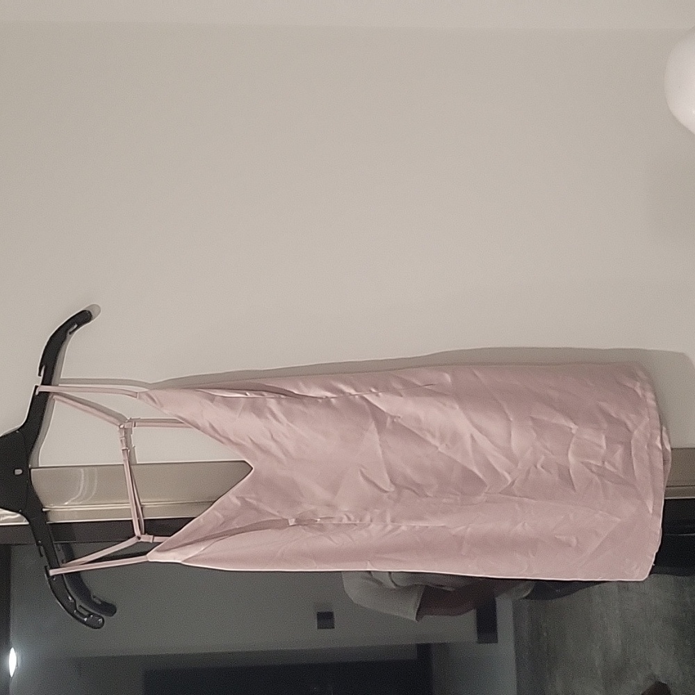 cute backless mini dress